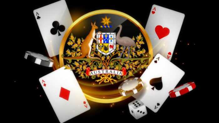 Live casino Australia – try your luck with live dealer games