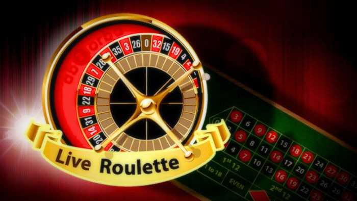 Live roulette: rules and ultimate tips for a profitable game
