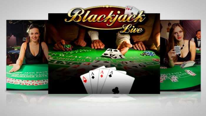 Live blackjack: short game review and unique features of live broadcasts