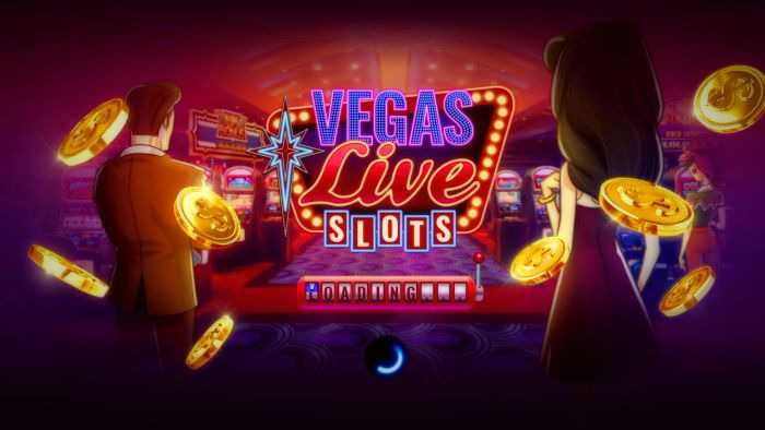 Live slots Vegas – get engrossed by the lavishest casino on Google Play