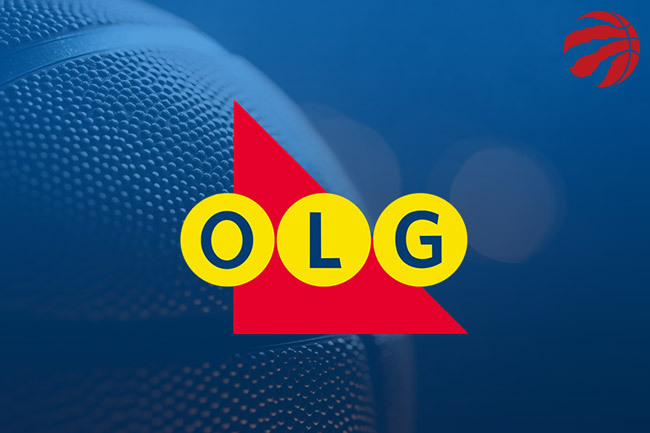 OLG and Toronto Raptors Unite to Aid Basketball Groups